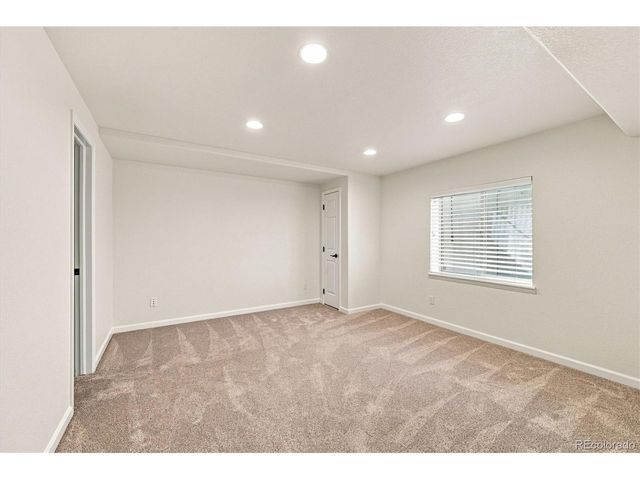 12151 S Hidden Trail Ct, Parker, CO 80138