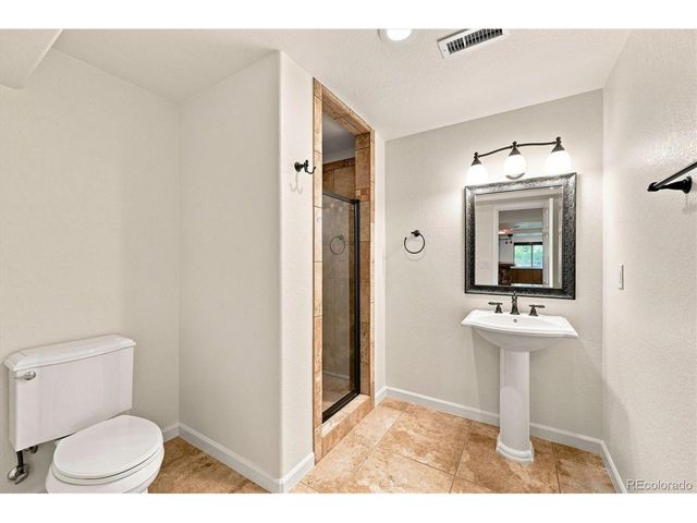 12151 S Hidden Trail Ct, Parker, CO 80138