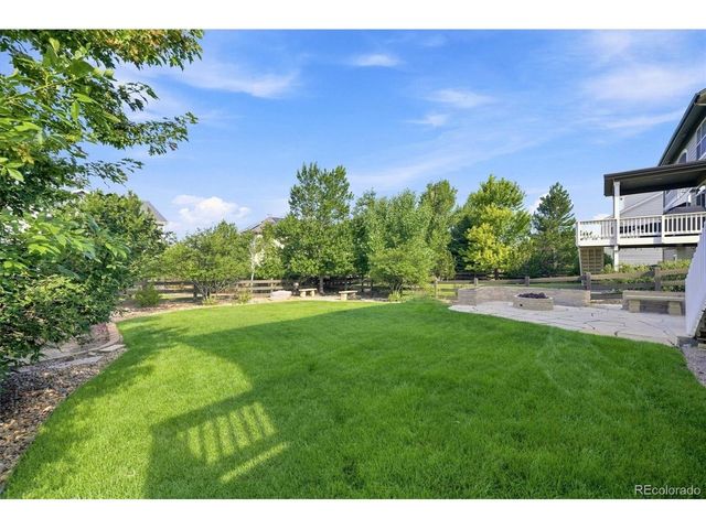 12151 S Hidden Trail Ct, Parker, CO 80138