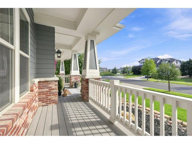 12151 S Hidden Trail Ct, Parker, CO 80138