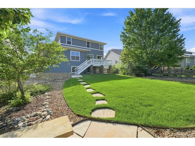 12151 S Hidden Trail Ct, Parker, CO 80138