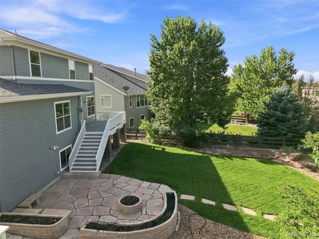 12151 S Hidden Trail Ct, Parker, CO 80138