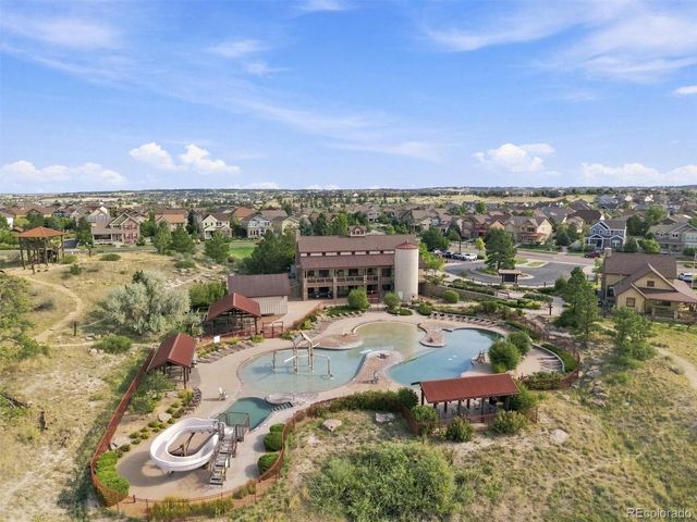 12151 S Hidden Trail Ct, Parker, CO 80138