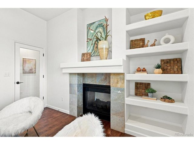 12151 S Hidden Trail Ct, Parker, CO 80138