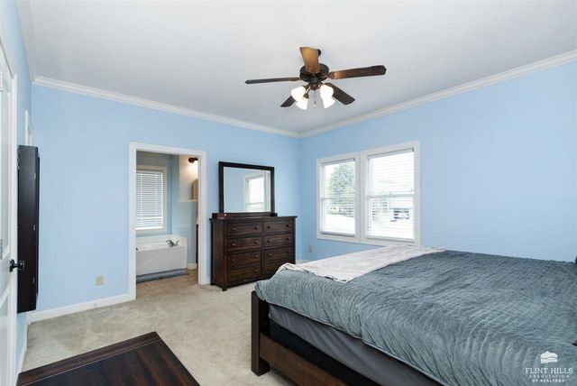 3605 Everett Place, Manhattan, KS 66503