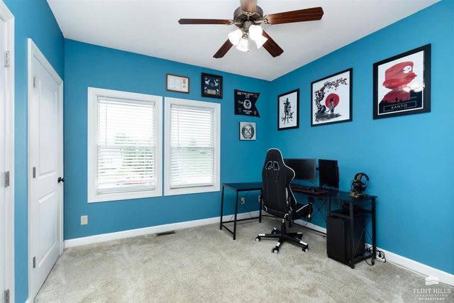 3605 Everett Place, Manhattan, KS 66503