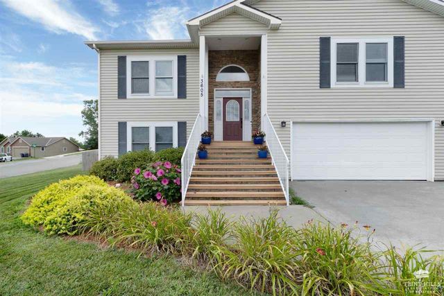3605 Everett Place, Manhattan, KS 66503