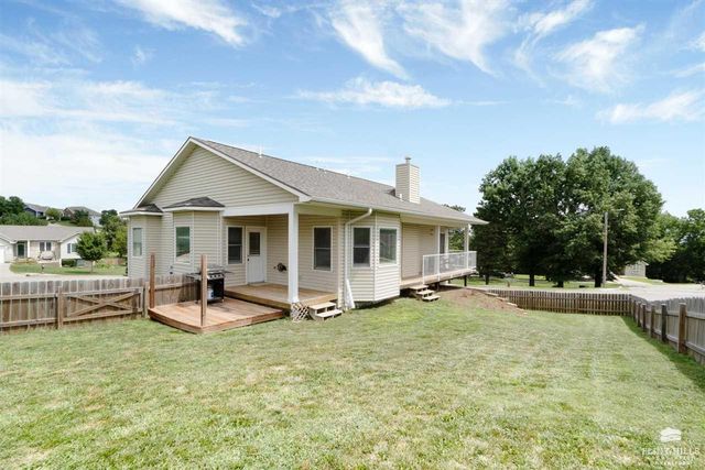 3605 Everett Place, Manhattan, KS 66503
