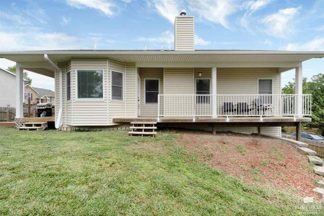 3605 Everett Place, Manhattan, KS 66503