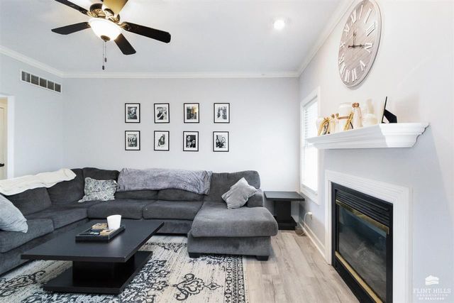 3605 Everett Place, Manhattan, KS 66503