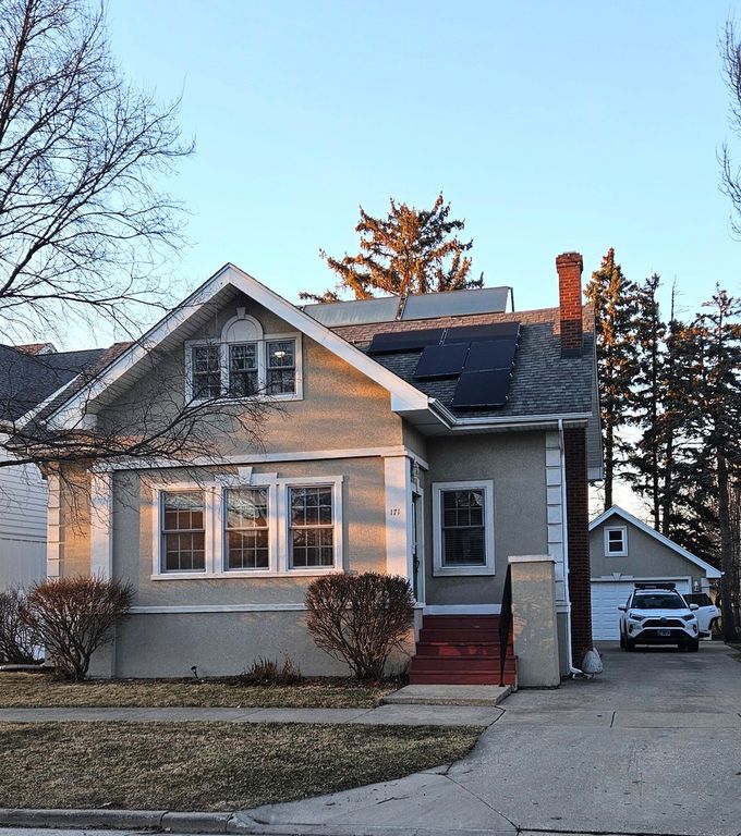 171 E Cayuga Avenue, Elmhurst, IL 60126