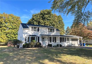 250 San Ron Drive, Webster, NY 14580