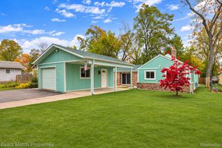 100 Danforth Street, White Lake Charter Township, MI 48386