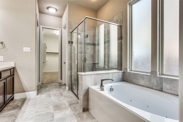 1904 Brown Stone Drive, Plano, TX 75074