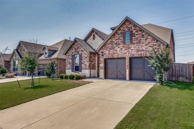 1904 Brown Stone Drive, Plano, TX 75074