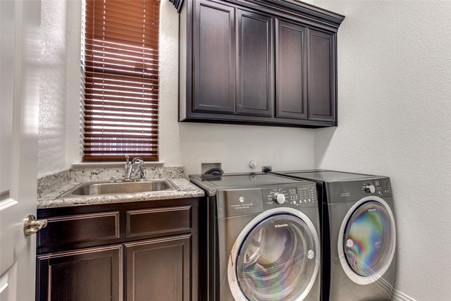 1904 Brown Stone Drive, Plano, TX 75074