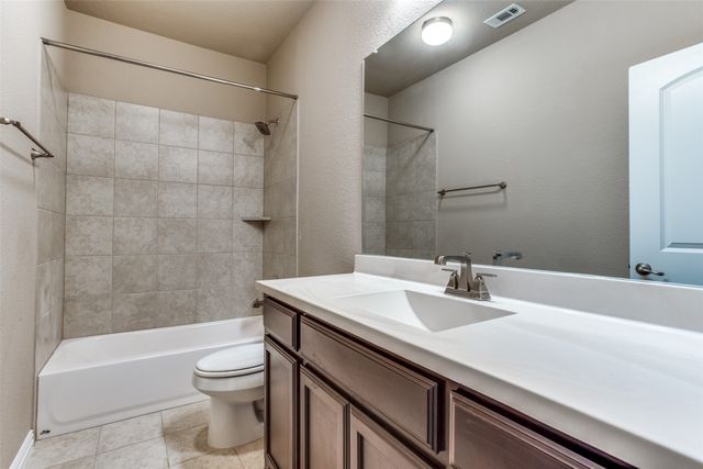 1904 Brown Stone Drive, Plano, TX 75074