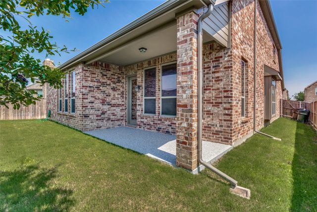 1904 Brown Stone Drive, Plano, TX 75074