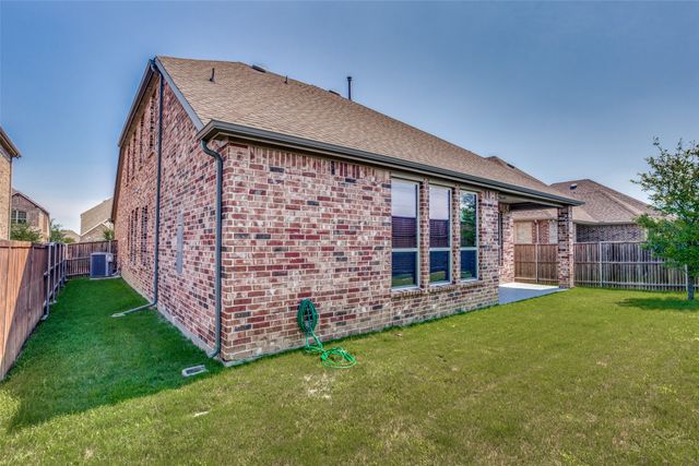 1904 Brown Stone Drive, Plano, TX 75074