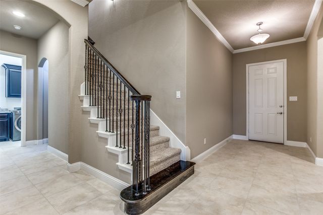 1904 Brown Stone Drive, Plano, TX 75074