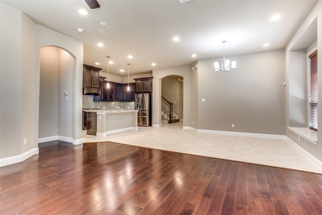 1904 Brown Stone Drive, Plano, TX 75074