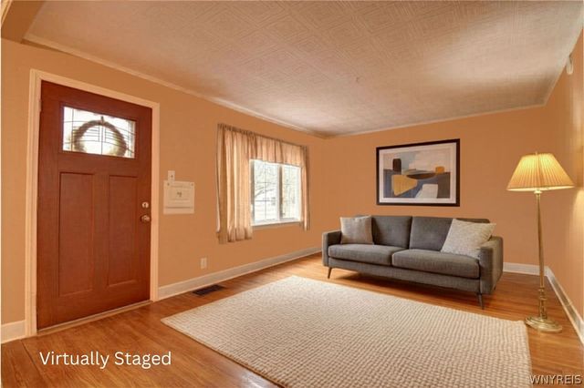 44 Century Drive, West Seneca, NY 14224
