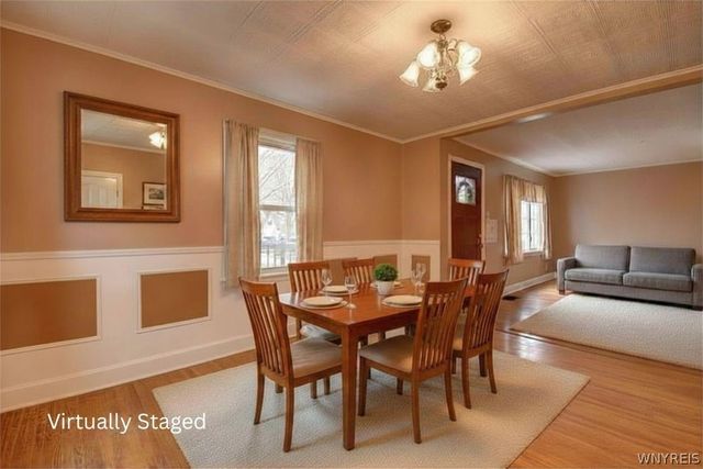 44 Century Drive, West Seneca, NY 14224