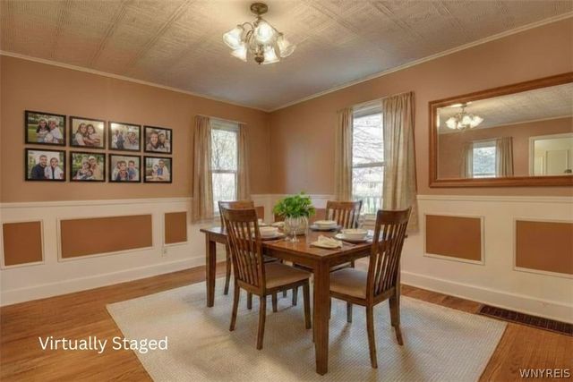 44 Century Drive, West Seneca, NY 14224