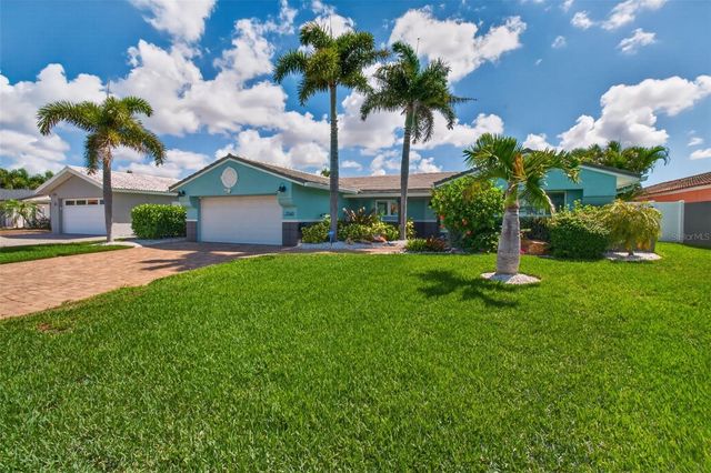 1260 81ST STREET S, St Petersburg, FL 33707