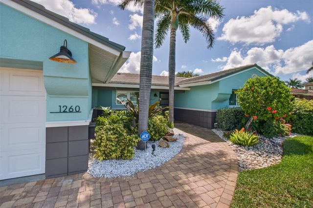 1260 81ST STREET S, St Petersburg, FL 33707