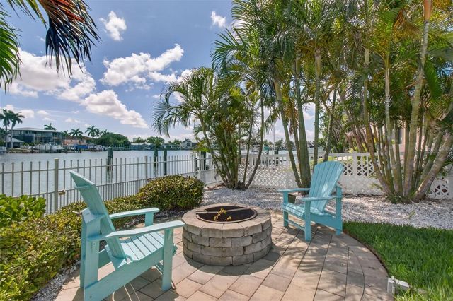 1260 81ST STREET S, St Petersburg, FL 33707