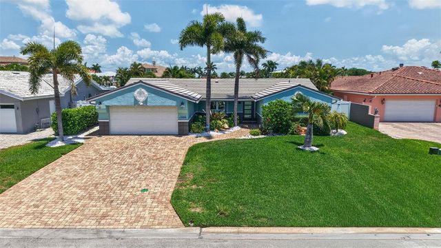 1260 81ST STREET S, St Petersburg, FL 33707