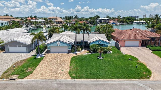1260 81ST STREET S, St Petersburg, FL 33707