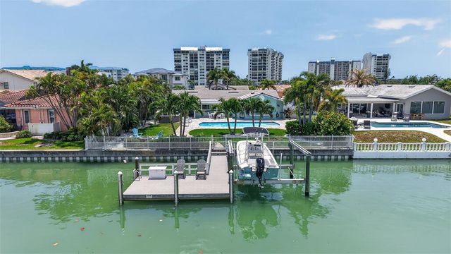 1260 81ST STREET S, St Petersburg, FL 33707