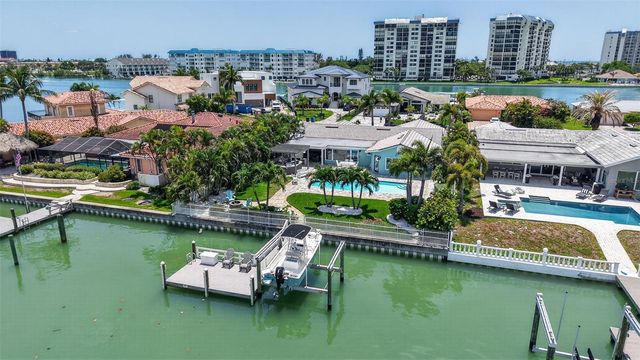 1260 81ST STREET S, St Petersburg, FL 33707
