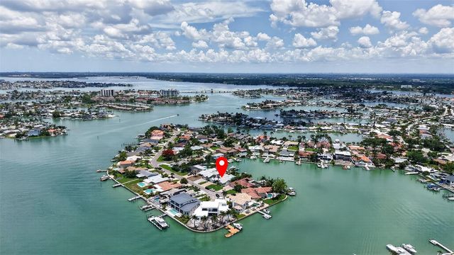 1260 81ST STREET S, St Petersburg, FL 33707