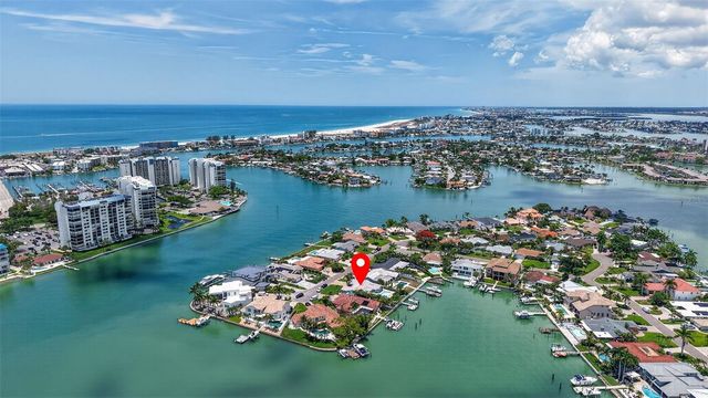 1260 81ST STREET S, St Petersburg, FL 33707