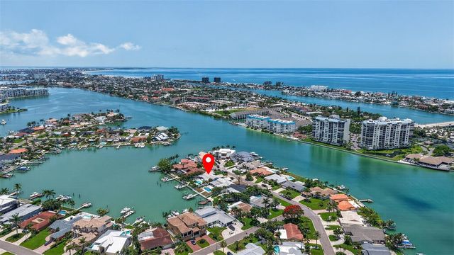 1260 81ST STREET S, St Petersburg, FL 33707
