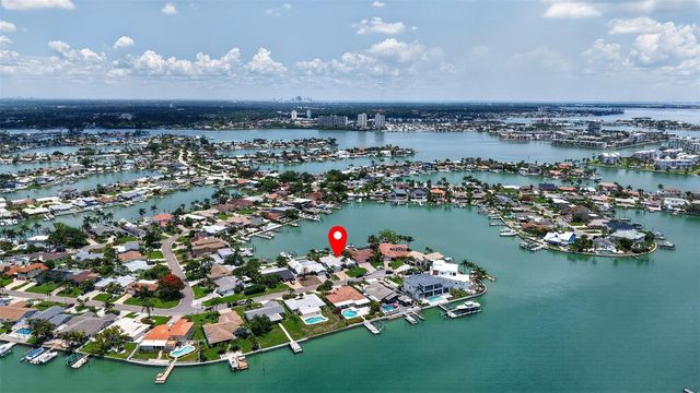 1260 81ST STREET S, St Petersburg, FL 33707