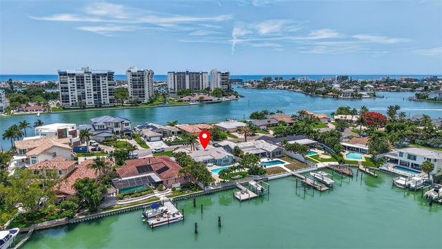 1260 81ST STREET S, St Petersburg, FL 33707