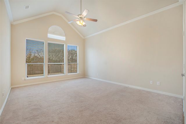 14323 Fall Harvest Drive, Frisco, TX 75033