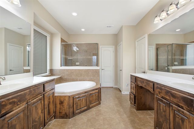 14323 Fall Harvest Drive, Frisco, TX 75033