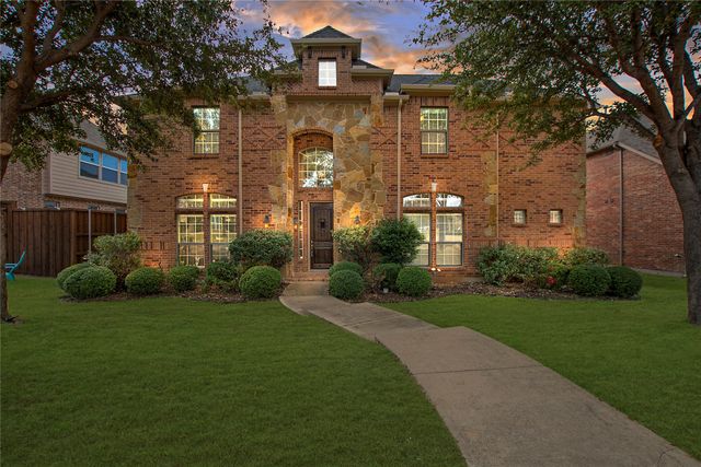 14323 Fall Harvest Drive, Frisco, TX 75033