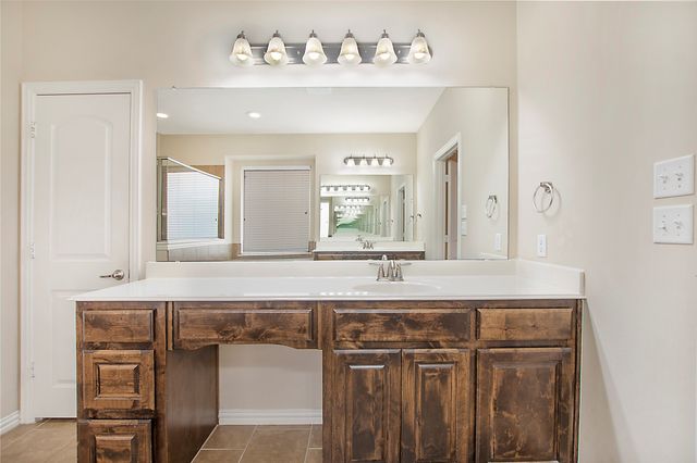 14323 Fall Harvest Drive, Frisco, TX 75033