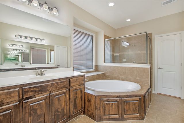 14323 Fall Harvest Drive, Frisco, TX 75033