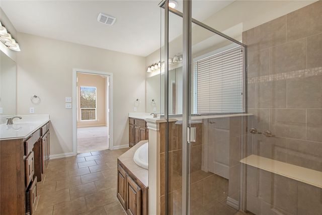 14323 Fall Harvest Drive, Frisco, TX 75033