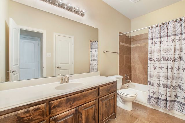 14323 Fall Harvest Drive, Frisco, TX 75033