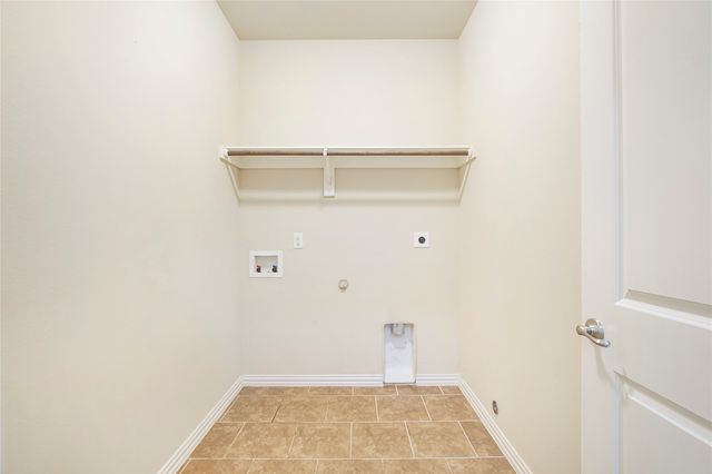 14323 Fall Harvest Drive, Frisco, TX 75033