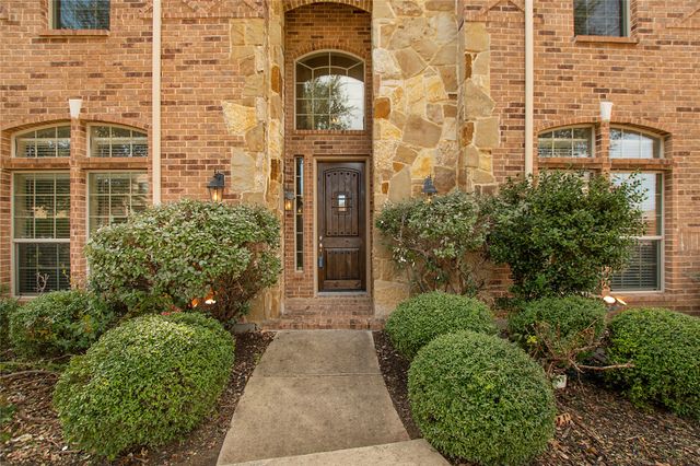 14323 Fall Harvest Drive, Frisco, TX 75033