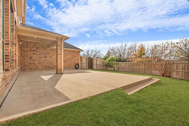 14323 Fall Harvest Drive, Frisco, TX 75033